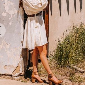 Randi - Cutest Shoes Ever!